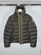 Moncler Jacket Canut size 3 olive green